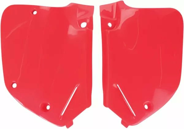 Replacement Side Panels Red-0