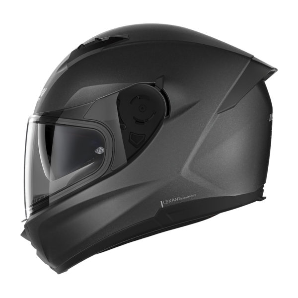 Casca Moto Nolan N60-6 Black Graphite-9