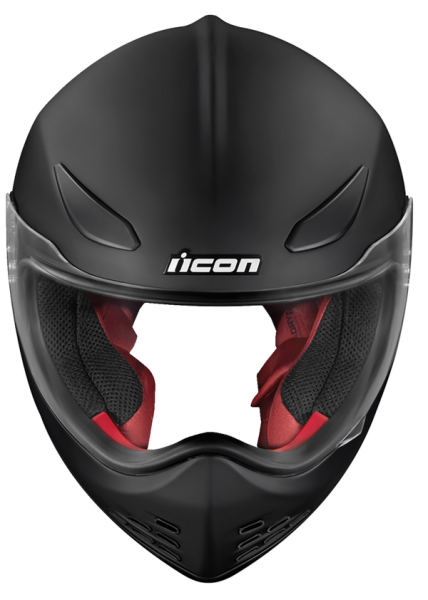 Casca Icon Domain Rubatone Black-5