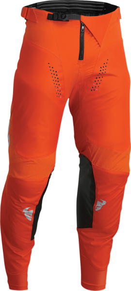 Pantaloni Thor Pulse Mono Gray/Orange-636e556516d74c42e870ef077e252574.webp