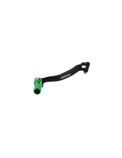 Pedala schimbator Enduro Expert Kawasaki KX-F 250 '09-'20/ KX 250 '19-'20 black/green-0