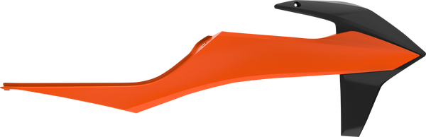 Laterale rezervor KTM SX / SXF '19 -'22 EXC / EXC-F '20 -'22-1