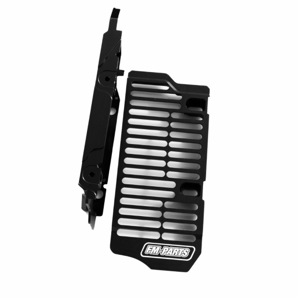 Protectii Radiator Unibody Fm-Parts Beta RR 2024 Black-2