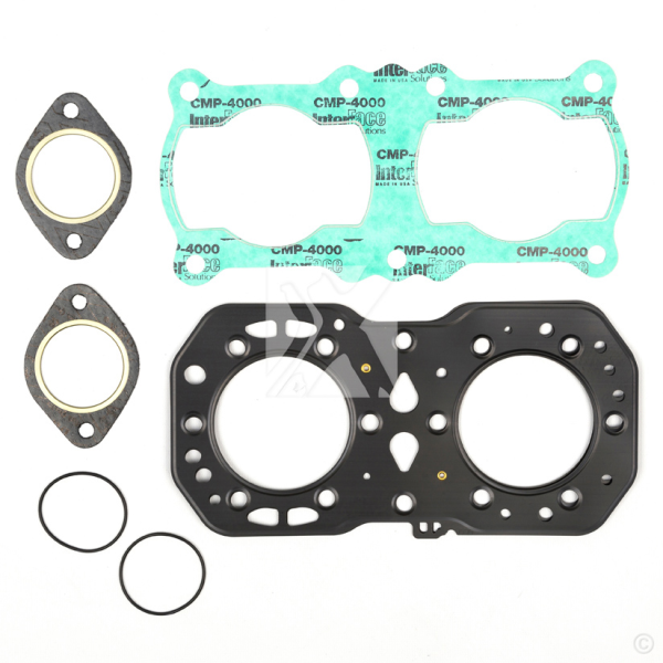 ProX Top End Gasket Set Polaris 500 Classic Touring '98 (LC)-0