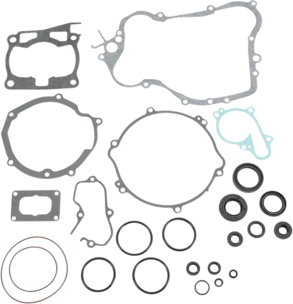 MOOSE RACING Complete Gasket And Oil Seal Kit 