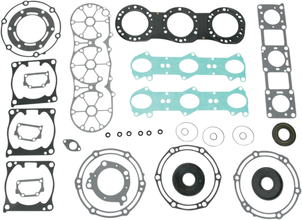 Complete Gasket Set