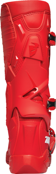 Cizme Thor Radial MX Red-5