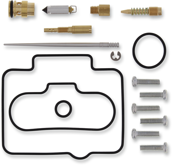 MOOSE RACING Carburetor Repair Kit 