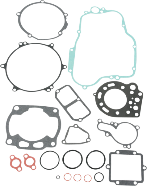 MOOSE RACING Complete Gasket Kit 