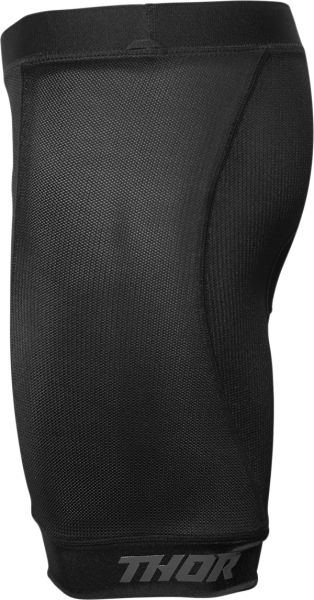 Pantaloni scurti MTB Thor Assist Shorts Liner Black-3