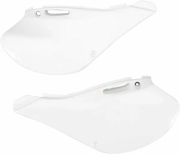 Replacement Side Panels White-0