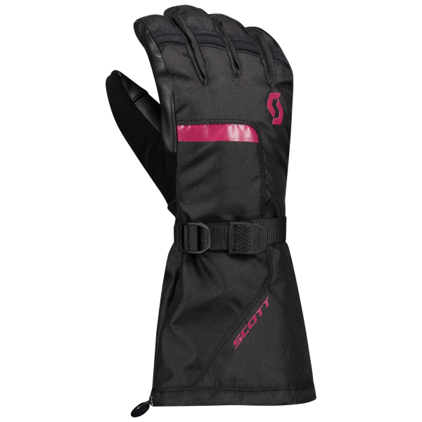 SCOTT Glove Roop black/pink XS-640d216b8c0a7ca8632321f3d5897db1.webp