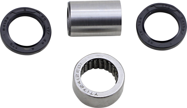 MOOSE RACING Shock Bearing Kit 