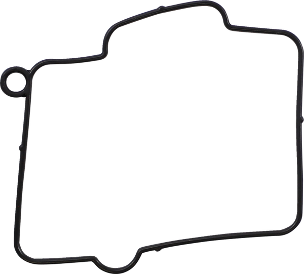 MOOSE RACING Carburetor Float Bowl Gasket Black 