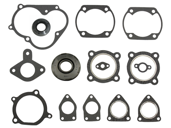 Full set W/Oil seals Yamaha 338 FC