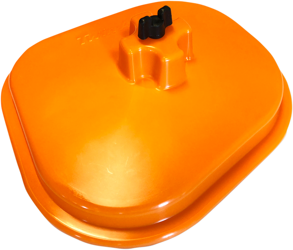 Airbox Cvr Kx 450 19 Orange