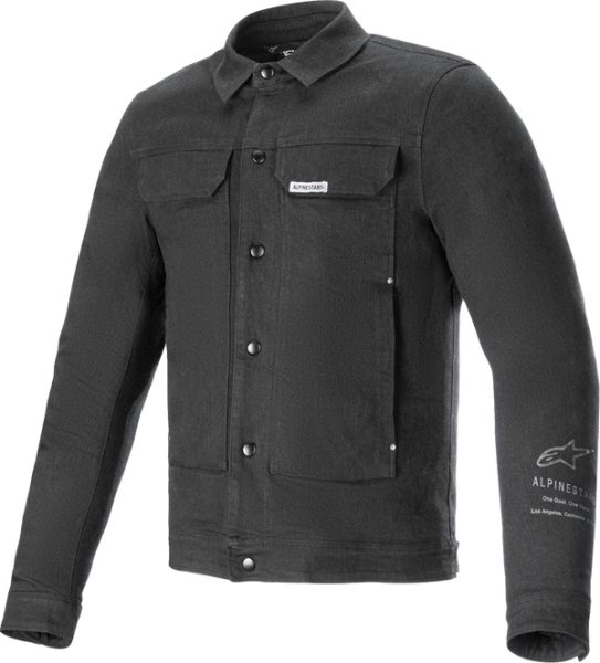 Garage Jacket Gray -6456c97f2a22ff0a2261cb44bfdbb871.webp