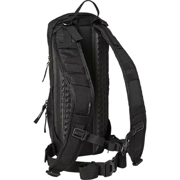 Rucsac Hidratare Fox Utility SM Black-3