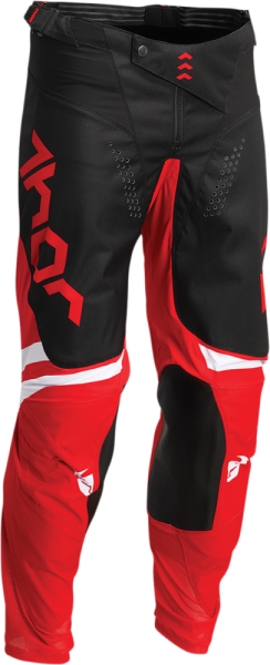 Pantaloni Thor Pulse Cube Black/Red/White-645a3fbc36cbc8b424a47a36b420a9b0.webp