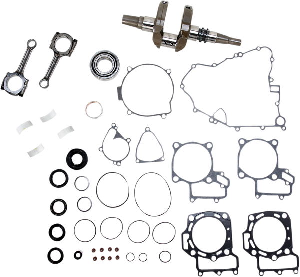 Crankshaft Kit