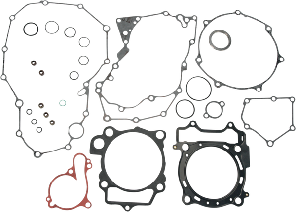 MOOSE RACING Complete Gasket Kit 