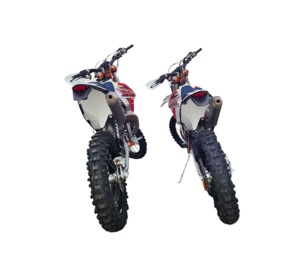 Kit de coborâre – reducere înălțime suspensie 20 mm KTM EXC WP XPLOR/ PDS 2017-2023-0