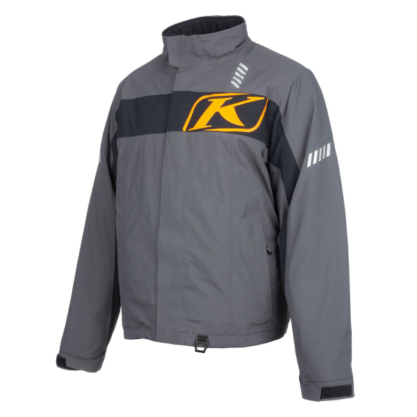 Geaca Snowmobil Klim Keweenaw Insulated Heritage-35