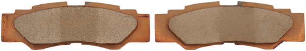 Atv/utv Sintered Metal Brake Pads