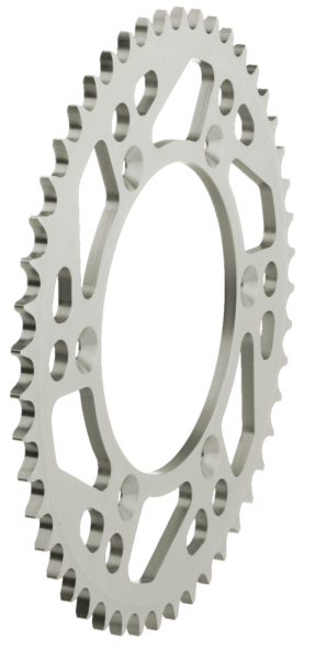 Aluminum Rear Sprocket -0