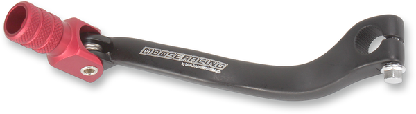 MOOSE RACING Forged Shift Lever Black -1