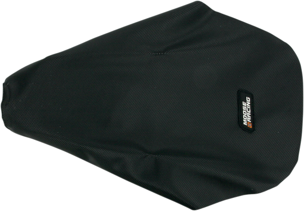 MOOSE RACING Gripper Seat Cover Black -64d66320259b5e215716246e4ad23b5e.webp