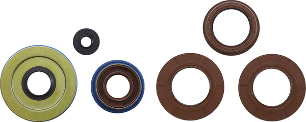 MOOSE RACING Oil Seal Set -1