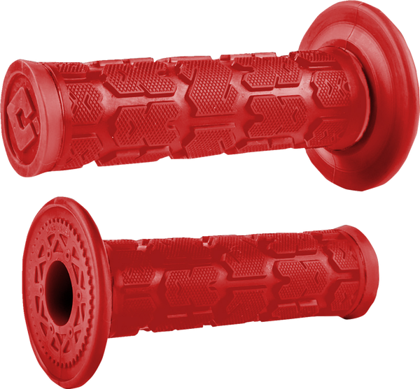 Rogue Mx Single Ply Grips Red-64e888a12440c94e6f9c99c037dc4e58.webp