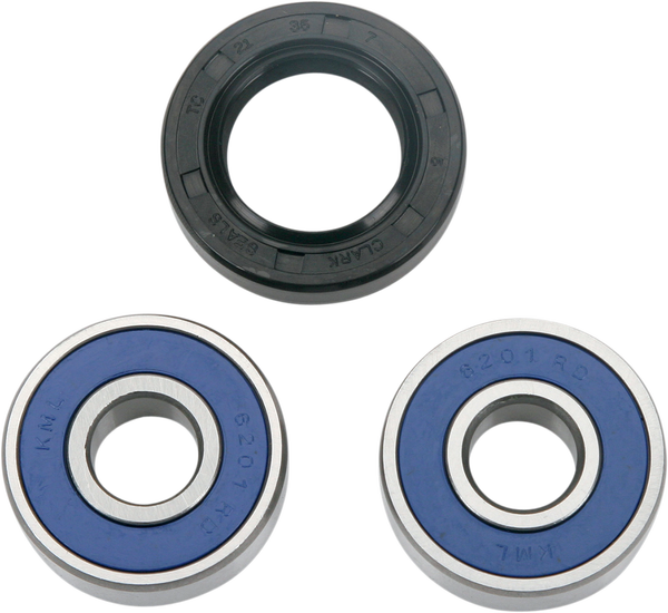 MOOSE RACING Wheel Bearing Kit 