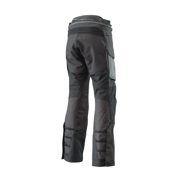 Pantaloni Husqvarna Scalar WP Black-2