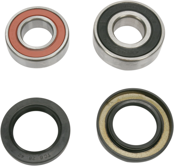 Wheel Bearing And Seal Kit