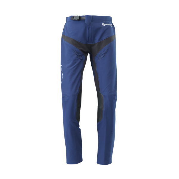 Pantaloni Husqvarna Gotland Blue-2