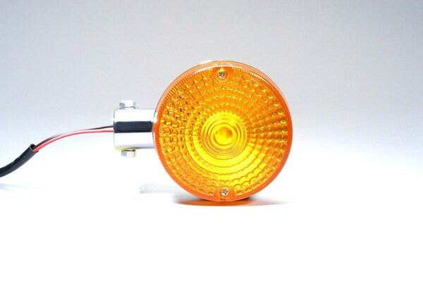 Turn Signals For Honda Amber