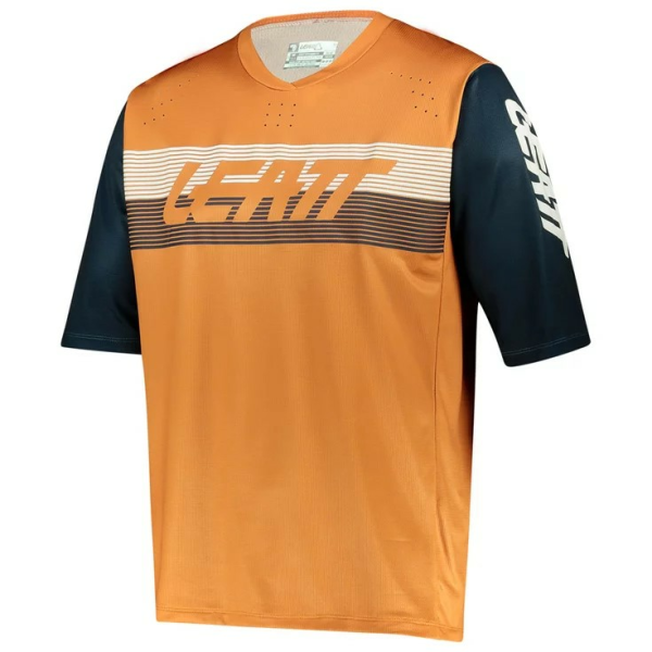 Tricou MTB Leatt Enduro 3.0-1