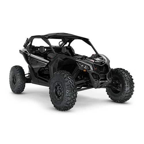 Can-Am Maverick X3 rs Turbo RR '23