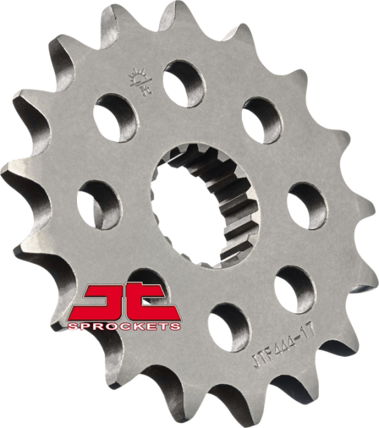 JT SPROCKETS Countershaft Front Sprocket Natural -652a72e84b23cdec874961d3ceff874f.webp