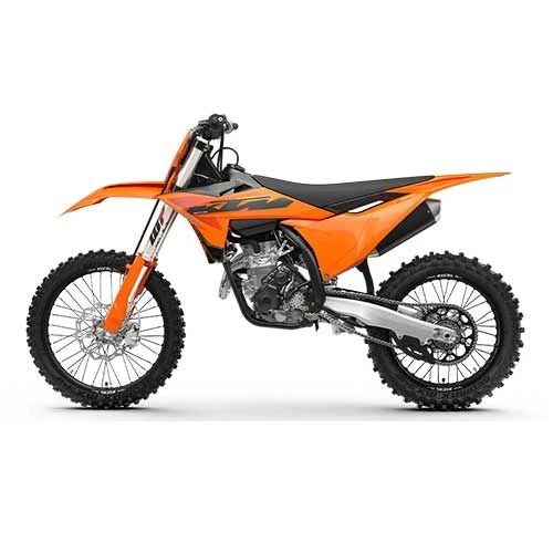 KTM 125 SX '25-1