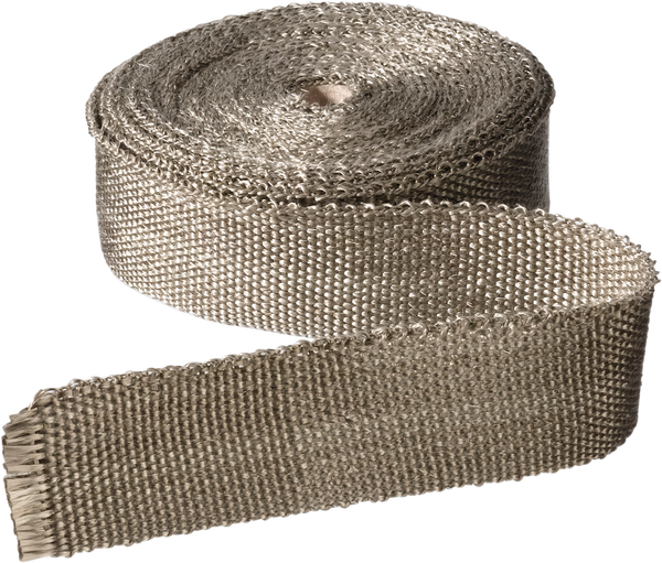 MOOSE RACING Basalt Exhaust Wrap Brown -653f8dc269f11775364576226c28fa65.webp