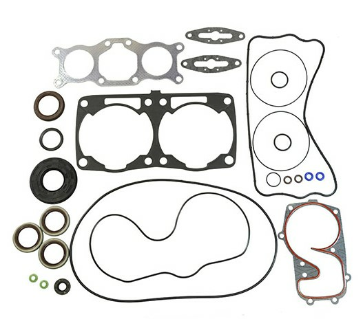 Sno-X Full set W/Oil seals Polaris 800-0