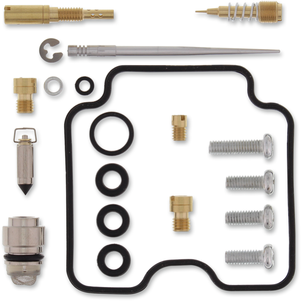 MOOSE RACING Carburetor Repair Kit 