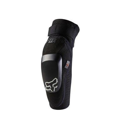 Cotiera Fox LAUNCH PRO D3O® Negru-0