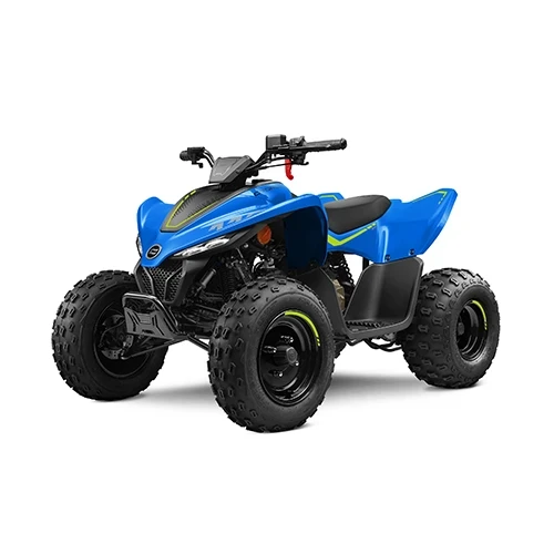 CFMOTO CFORCE 110 '25-2