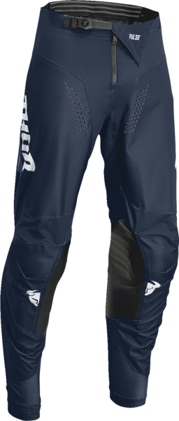 Pantaloni Copii Thor Pulse Tactic Midnight-2