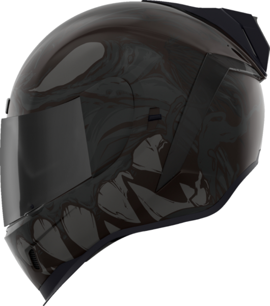 Casca Icon Airform Manik'rr Mips Black-70