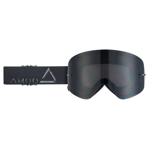 AMOQ MX Goggles Vision Magnetic Blackout - Smoke-659fafd2da94c4cbd81ecb781907ca12.webp